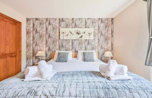 3 bed Lodge with EV point - Foto 7