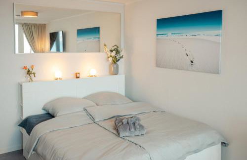 Fördemuschel mit Meerblick - Foto 7