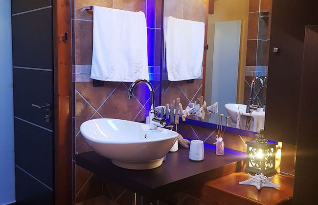 Villa Xenny - Foto 35