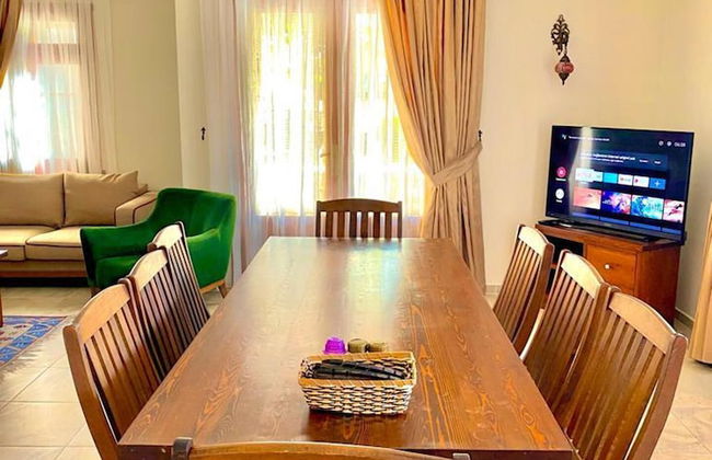 Stunning 4-bed Villa Celik 4 Bedrooms all Ensuite - Foto 12