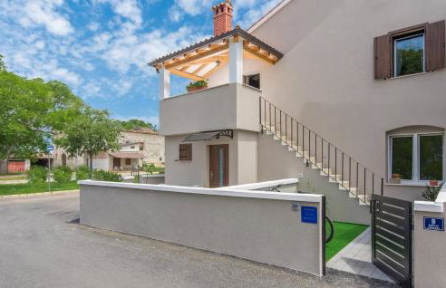 Apartment Romano with Sea View near Poreč - Foto 22