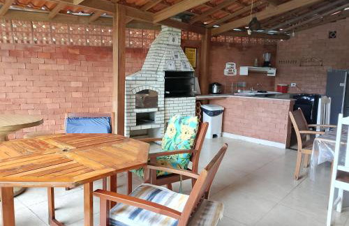 Chacara Igarata pe na Agua - Foto 7