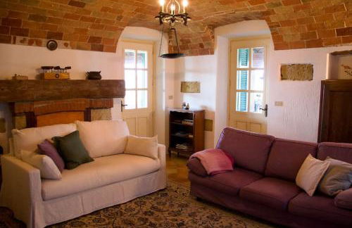 Ca' San Lorenzo - Villa panoramica con piscina - Vignale Monferrato - Foto 21