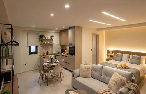 Aelia Luxury Apartments & Pool - Photo 5