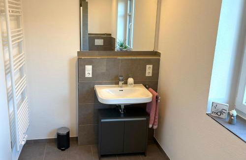 Wunderbare Ferienwohnung EG mit Nähe zum Badesee 2 - Foto 7