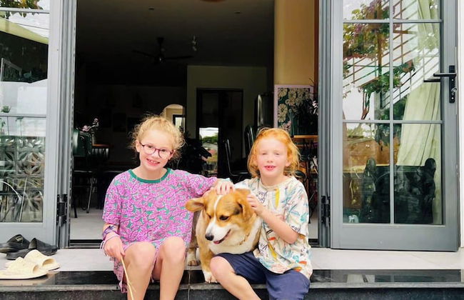 Hoi An Pinus Boutique - Foto 43