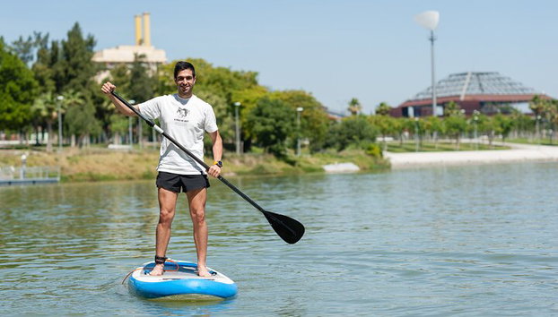 Rutas guiadas en paddle surf - Foto 2