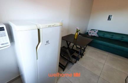 Loft no Centro de Ponta Grossa com Mezanino - Foto 12