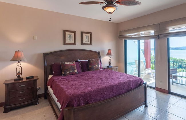 Big Hillside Villa in Potrero With Pool and Panoramic Ocean Views - Photo 4