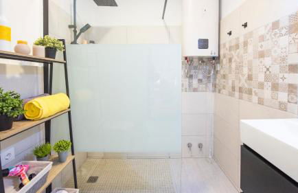 Circus Residence - Acogedor alojamiento con piscina compartida - Foto 23