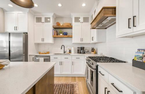 Falls & Fields-Stylish Stay in the Heart of Idaho Falls - Foto 7