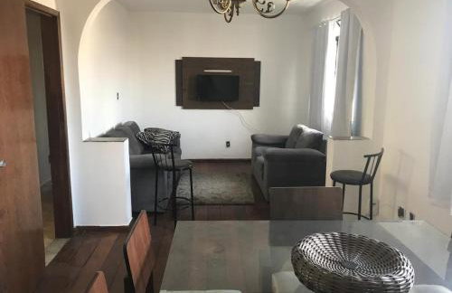 Apartamento Completo e espaçoso - Foto 1