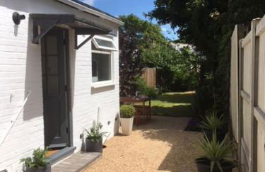 Sea Song Cottage - Foto 38