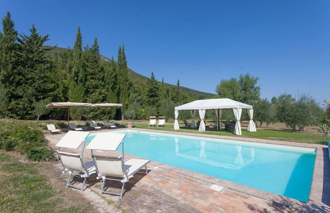 Verdidea - Villa la Felce - Foto 44