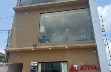 Cabanos Prime Hotel e Residencial - Photo 4