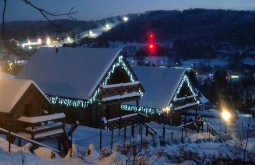 Domki na Kamiennej Laworcie - Foto 75