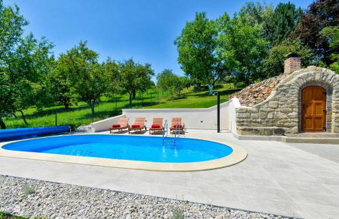 Nice Home In Varazdin Breg With Sauna - Foto 6