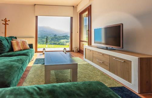 El Jardin del Erizo – Jardín y Vistas a la Sierra - Foto 10