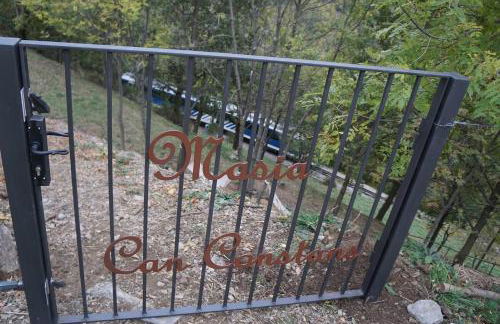 Masia Can Constans - Foto 6