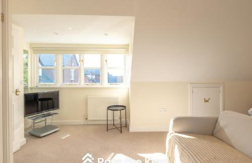 Cosy loft apartment near Oxford - Pass the Keys - Foto 10