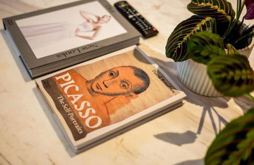 ARCORE Premium Apartments London Bridge - Photo 52