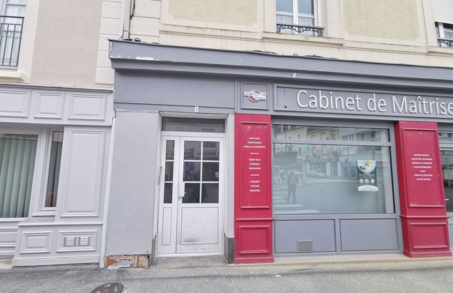 Le Continental - Foto 6