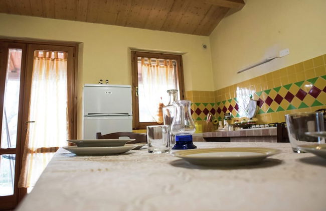 Holiday Home in Paciano With Swimming Pool,terrace,billiards - Foto 67