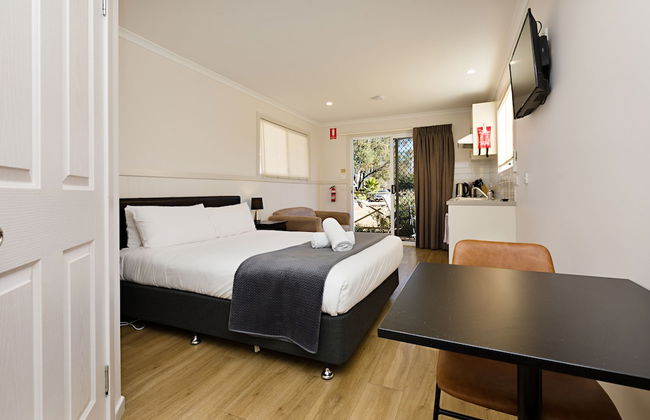 Gardenview Lodge Motel - Photo 11