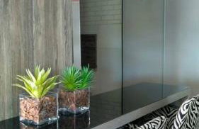 Apartamento aconchegante em Bento Gonçalves, próximo ao vale dos vinhedos - Foto 19