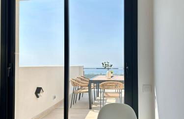 Les Flors de Cunit Villa Liria - Foto 19