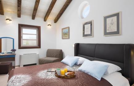 Beautiful Casa Sole Istria in Labin - Foto 5