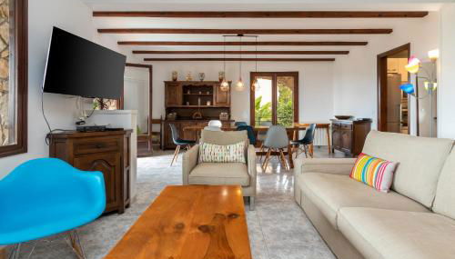 Villa Amistad - Foto 4