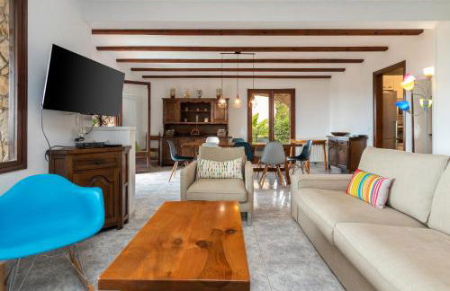 Villa Amistad - Foto 4