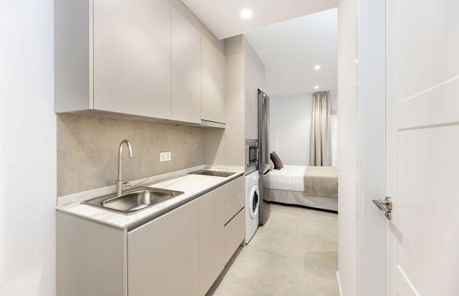 Nest Flats Triunfo - Photo 33