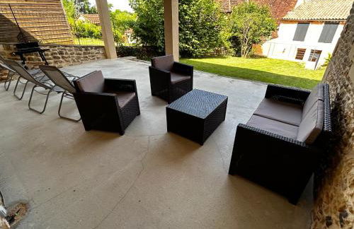 La Petite Maison d'Elodie - Foto 9