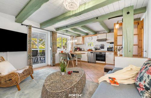 Ferienwohng Zum Garten Delve - Photo 3