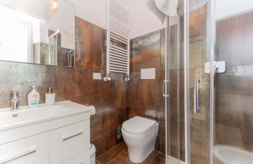 Casa Raffaella Comfort smart working M3 bus self-check-in - Foto 21