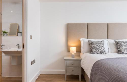 Waves Falmouth-hot tub games room very close to Swanpool beach and Falmouth GC - Foto 24