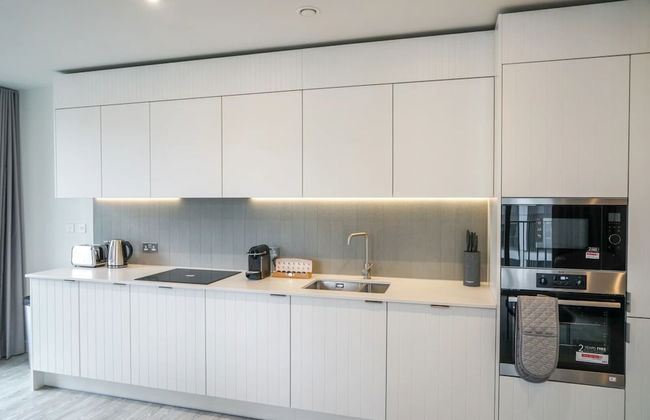 Coppermaker Square - Foto 58