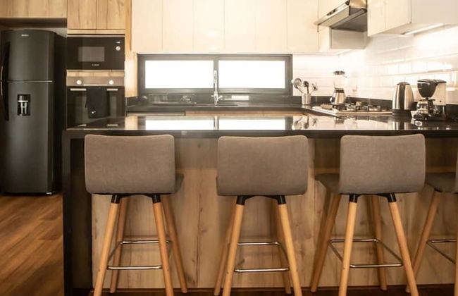 w Perfect 2BR With Balcony in Miraflores - Photo 5