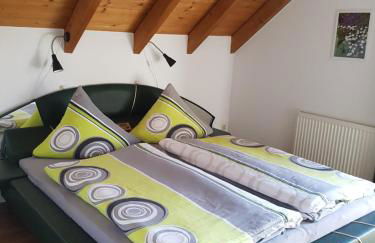 Gemütliche Ferienwohnung im schönen Erzgebirge - Wohnung Frühling - Foto 7