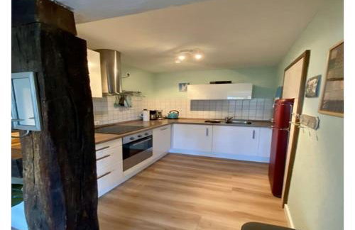 Jost holiday apartment - Foto 13