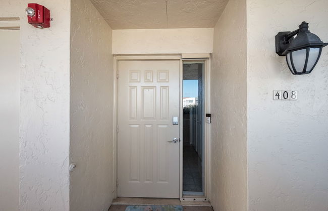 Gulf-view Condo With Resort-style Amenities 2 Bedroom Condo - Foto 32