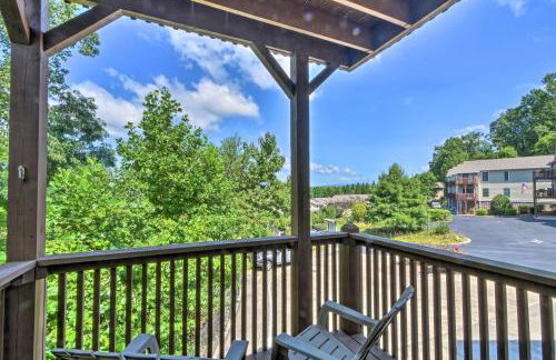 Hiawassee Haven on Lake Chatuge with Boat Slip! - Foto 20