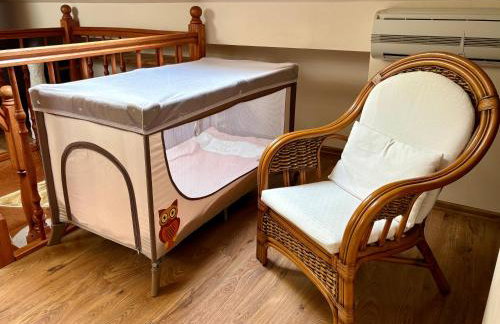 Apartament Pers - ciepło, cisza i klimat - Foto 10