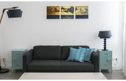 Urban Loft & Spa Marseille - Foto 122