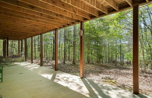 Boujee Bear Lodge - A Peaceful Cabin in the Woods - Photo 11