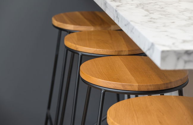 Central Belfast Apartments: University Street - Foto 26