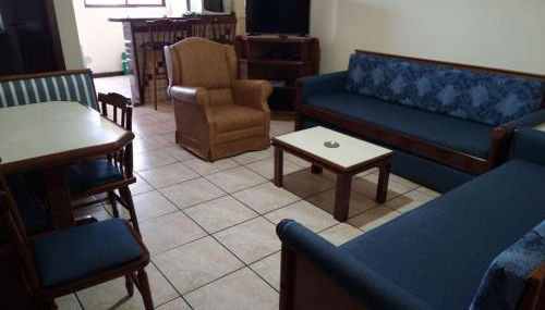 Hotel Residencial Itapema - Foto 4