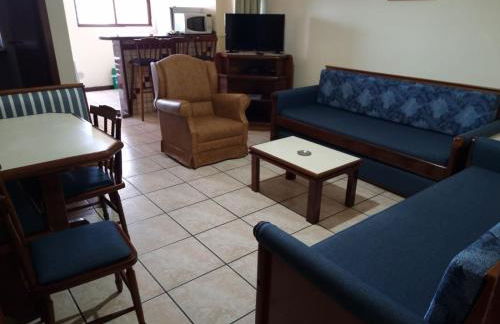 Hotel Residencial Itapema - Foto 4